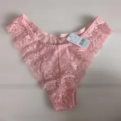 ContRante Tバック ショーツ ピンク M