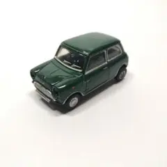 ホンウェル BMC ミニクーパー レッド 1/72 美品 ルース - メルカリ