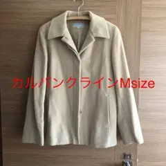カルバンクラインジャケットコートのサムネイル