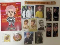 奥田力也セット