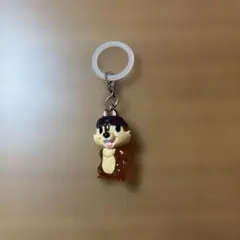 ディズニーキャラクター めじるしアクセサリー Summer チップ