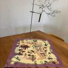 ハンカチ スカーフ