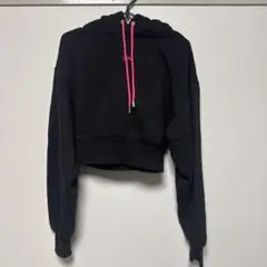 【値下げ中】Rady クロップドパーカー