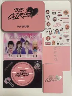 BLACK PINKまとめ売り Amazon | [BlackPink] T Shirt Shut Down Photo Grid Band Logo