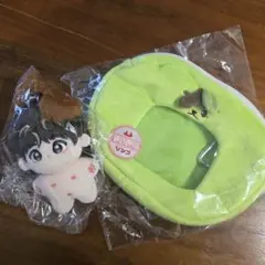 シャオジュン ぬいぐるみ トレカケース ポーチ WayV 威神V NCT 2026年最新】シャオジュン ぬいぐるみの人気アイテム - メルカリ