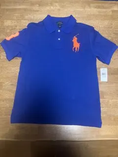 【ぷー様専用】POLO RALPH LAUREN CHILDREN ポロシャツ
