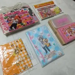 モーニング娘。デラックス筆箱 色えんぴつ 消しゴム 鉛筆セット - メルカリ