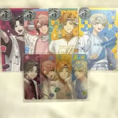 【Oriens 3rd】ランダムコレクションカード