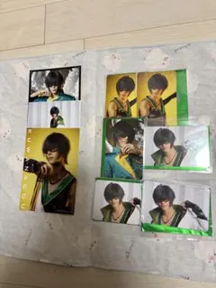 ミュージカル刀剣乱舞 刀ミュ 刀剣乱舞 江おん 里見八犬伝 桑名江