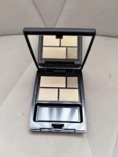 【未使用】ETVOS　エトヴォス　ミネラルアイカラーパレット　オリーブゴールド