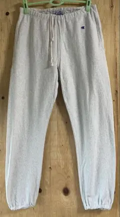 champion スウェットパンツ