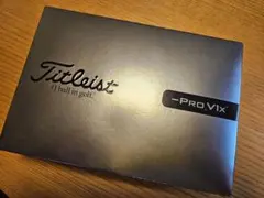 タイトリスト PRO プロ V1X 2026年モデル TITLE レフトダッシュのサムネイル