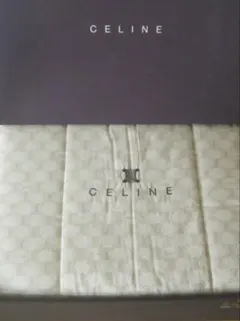 K*様 【CELINE】セリーヌ タオルケット❇新品・未使用❇ K*様 【CELINE】セリーヌ タオルケット❇新品・未使用❇ - メルカリ
