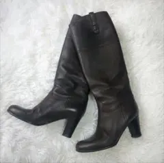 2026年最新】pellico ロングブーツの人気アイテム - メルカリ