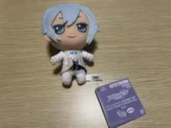 アイナナ きらどるぬいぐるみ vol.4 四葉環