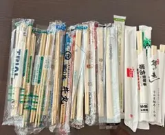 すき家の割り箸 - メルカリ