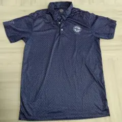 週末お値下げ♪SiamCountryClub ゴルフシャツ Honda LPGA
