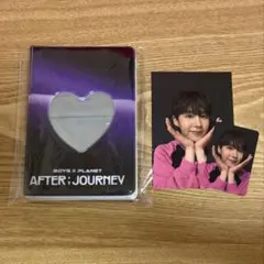 ボイプラ2 アーカイブ展 アンシンコレクトブック×2 Qoo10] 【04.COLLECT BOOK】BOY