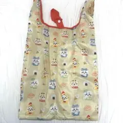 ちいかわ　ファミマ　エコバッグのサムネイル