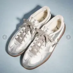 【emmi×PUMA】PALERMO PREMIUM