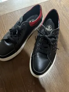 モンクレールスニーカー26