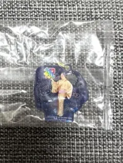 マツケンサンバ ハローキティ ふらっとめじるしアクセサリー２デザインF