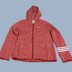 adidas neo パーカー