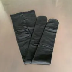 裏起毛　ブラック　タイツ　M〜Lサイズ(新品未使用)
