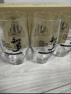サントリー 山崎 薄張りハイボールグラス 3個セット - メルカリ