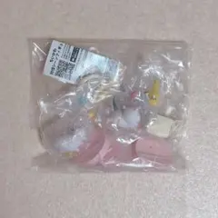 ちいかわ 討伐シーンフィギュア コンプ