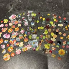 シール おすそ分け平成