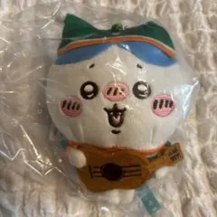 2024年ちいかわエニマイくじ　ハチワレ