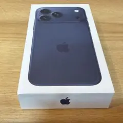 iPhone 17 Pro Max 1TB 美品 100%