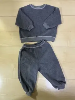 monsieur mini セットアップ 1-2y - メルカリ