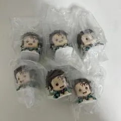 鬼滅の刃 おねむたん 拾弐ノ型 竈門炭治郎 6個セット