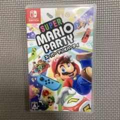 Super Mario Party (Nintendo Switch)