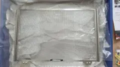 Etching Factory ラジエターガード MT-09 XSR900のサムネイル