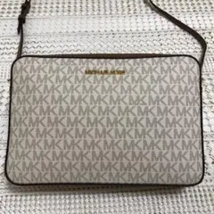 【極美品】MICHAEL KORS マイケルコース チェーン ショルダーバッグ