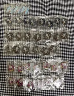 コンパス ソーン アダム まとめ売り - メルカリ