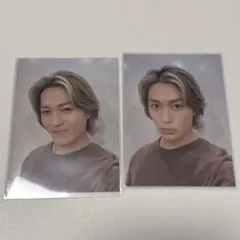 砂田将宏　トレカ