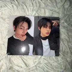 ALD1 リオ タワレコ特典 少年beast アルバム ラキドロ　CD