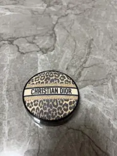 DIOR クッションファンデケースのみ　現在未発売
