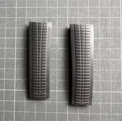 アストロン 腕時計 ラバー ベルト ブラック 未使用品 （MK240） - メルカリ