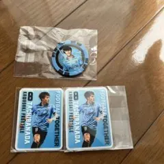 川崎フロンターレ スポーツ選手