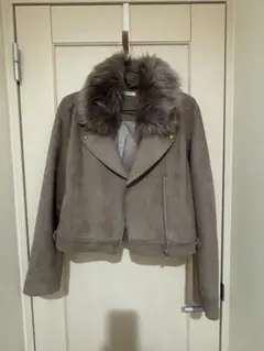 LIPSERVICEアウター