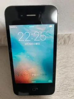 2026年最新】Apple 機種名：iPhone 4s スマートフォン本体の人気