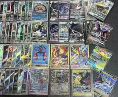 151 AR SR MA GX まとめ売り 100枚 カイリュー サカキ - メルカリ