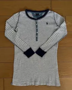 ラルフローレン☆キッズワンピース 140cm