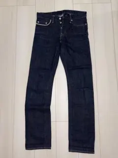 HYSTERIC GLAMOUR ブラックスキニーデニム 32インチ 木村拓哉着 - メルカリ