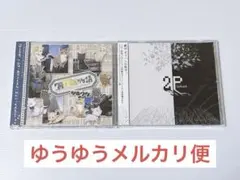 ツキウタ。 CD 月猫・2P lockout